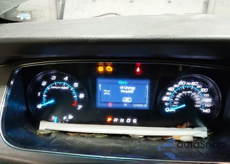 2016 Ford Taurus Sel from USA, damaged, VIN 1FAHP2H80GG113703